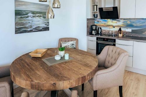 Zweite Heimat Apartment 2