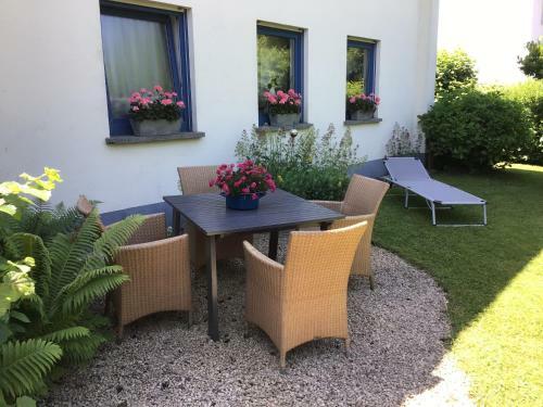 Apartamento Ferienwohnung Thul / Longuich