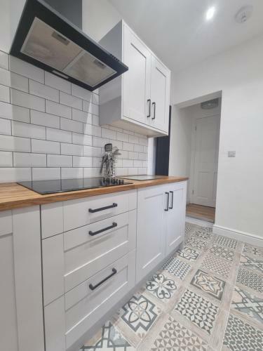 Highly Modern Home, 3 Bed, Close To The Lake District