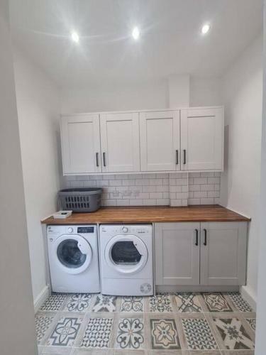 Highly Modern Home, 3 Bed, Close To The Lake District