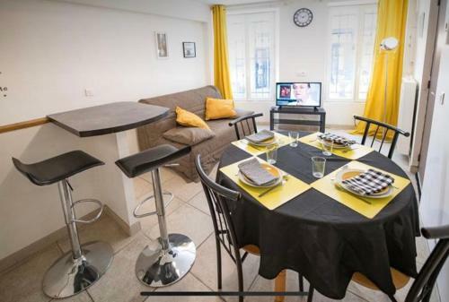Apartamento Le Bon'appart