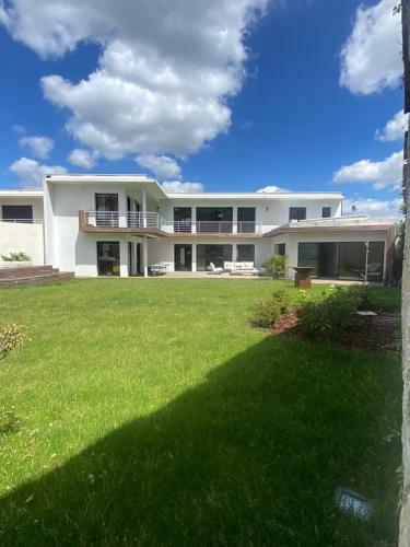 Magnifique Villa Avec Piscine