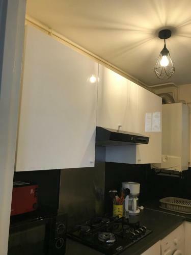 Apartamento La Nomada