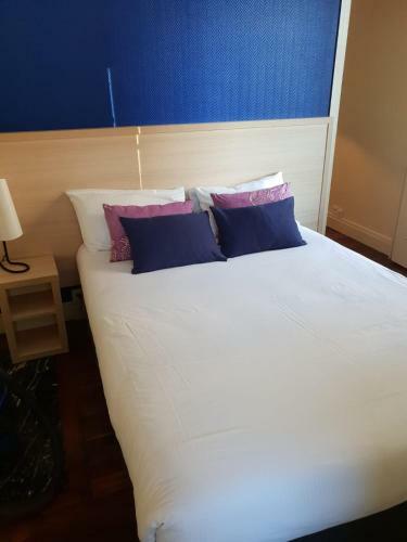 Apartamento La Nomada