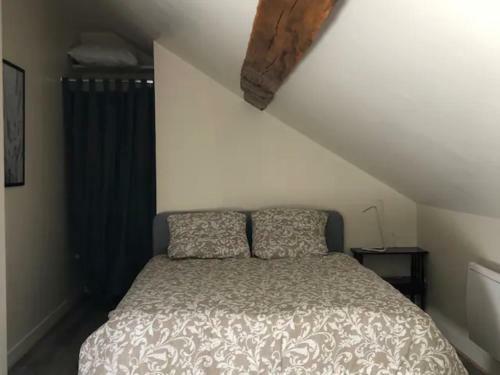 Apartamento Suites Rive Gauche - Charmant Duplex - Chez Delpha