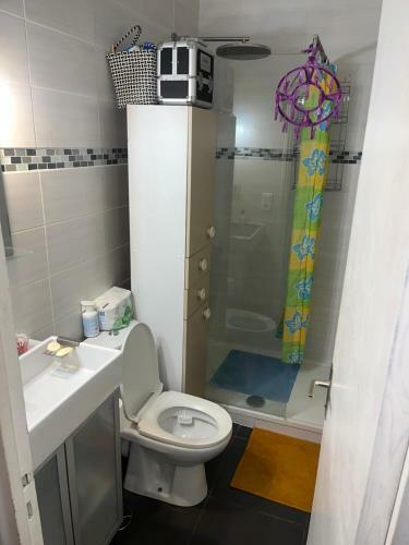 Apartamento Studio Propre �quip�