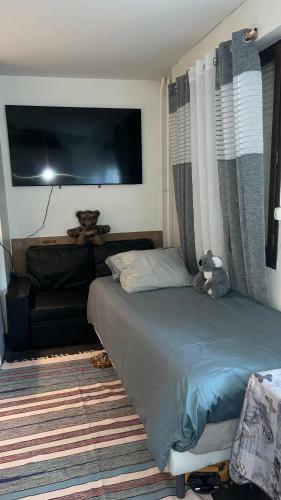 Apartamento Studio Propre �quip�