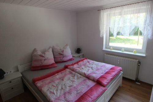 Apartamento Spreewald Pension Klee