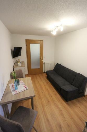 Apartamento Spreewald Pension Klee