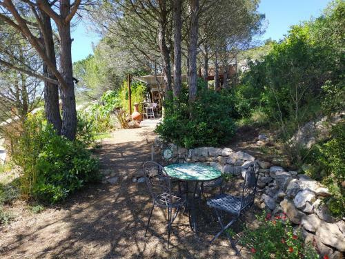 Hostal Les Jardins D'angelo