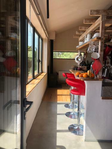 Hostal Les Jardins D'angelo