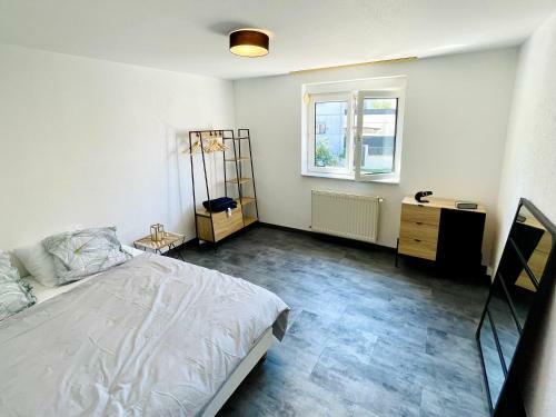 Apartamento Studio - Wifi - Train Station - Love Bridgi Home