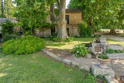 Villa Mas Des Font�tes