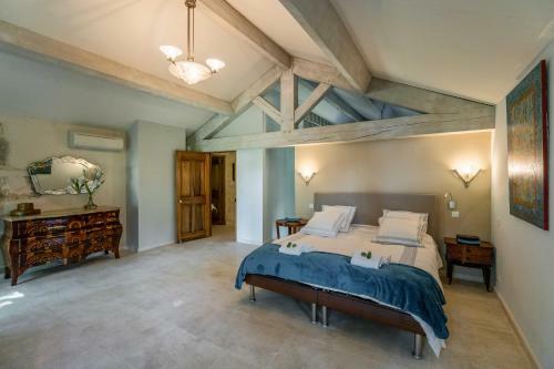 Villa Mas Des Font�tes