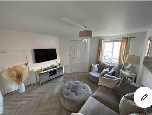 Durham Homestay