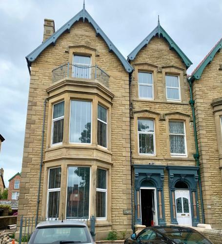 A Spacious, High End, One Bedroomed Apartment 3