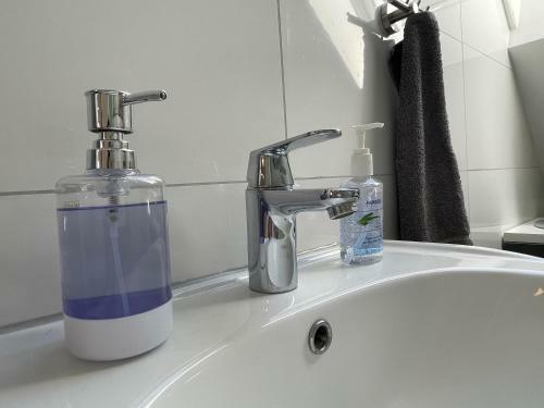 Apartamento Wohnung In L�nen