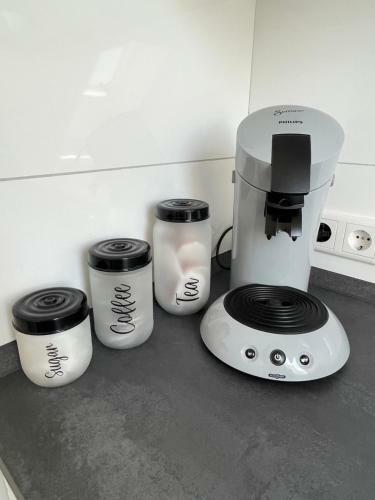 Apartamento Wohnung In L�nen