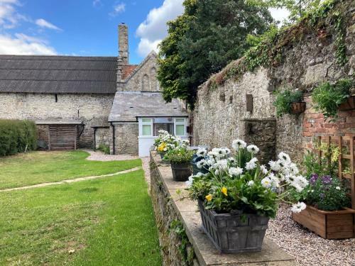 The Old Abbey Farmhouse