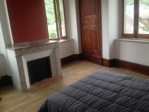 Maison Dans Les Pyr�n�es