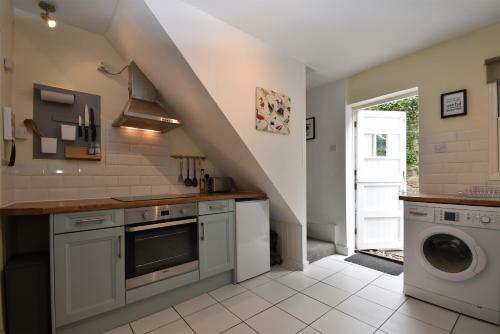 Honey Cottage