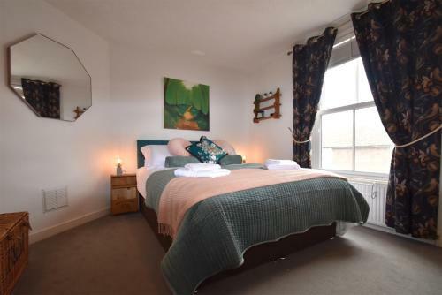 Honey Cottage