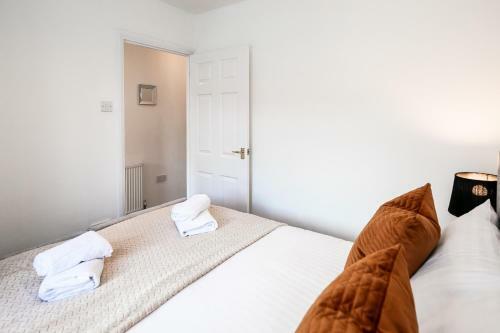 Beech Road Apartment St Albans By Pay As U Stay