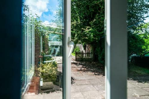 Beech Road Apartment St Albans By Pay As U Stay