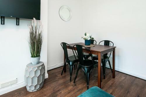Beech Road Apartment St Albans By Pay As U Stay