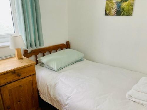 Detached Bungalow - St Agnes Cornwall