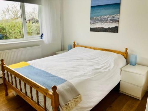 Detached Bungalow - St Agnes Cornwall