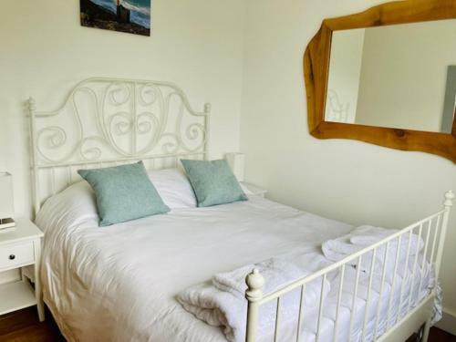 Detached Bungalow - St Agnes Cornwall
