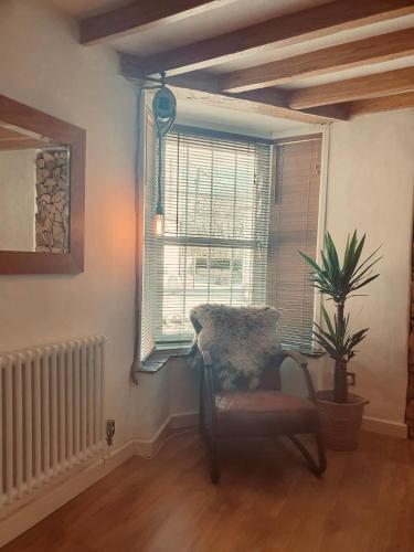 Corner Cottage