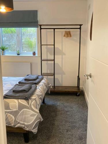 Apartamento Saffron