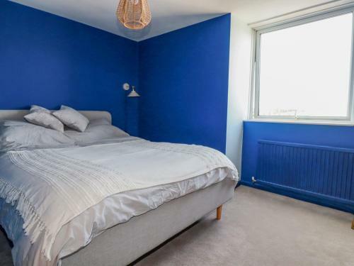 Apartamento Blue Lantern Flat