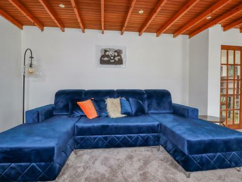 Apartamento Blue Lantern Flat