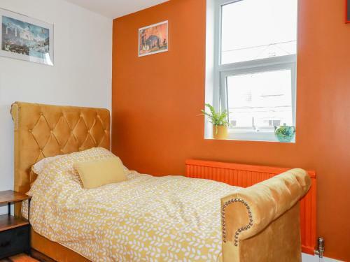 Apartamento Blue Lantern Flat