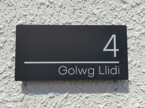 Golwg Llidi