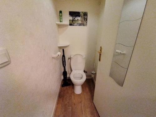 Apartamento Le Floride B04