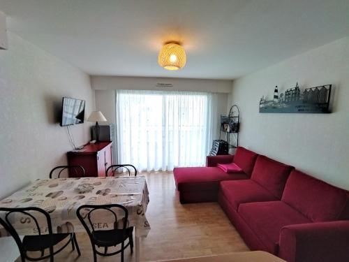 Apartamento Le Floride B04