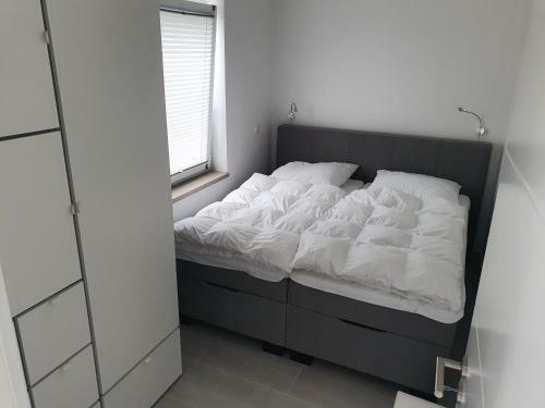 Apartamento ***fewo Am Achterwasser ***
