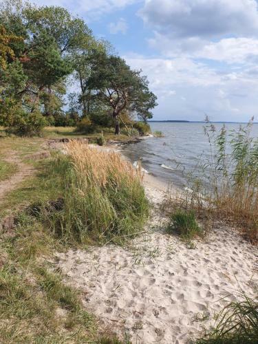 Apartamento ***fewo Am Achterwasser ***