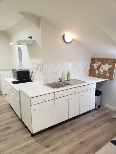 Apartamento Studio Du 111