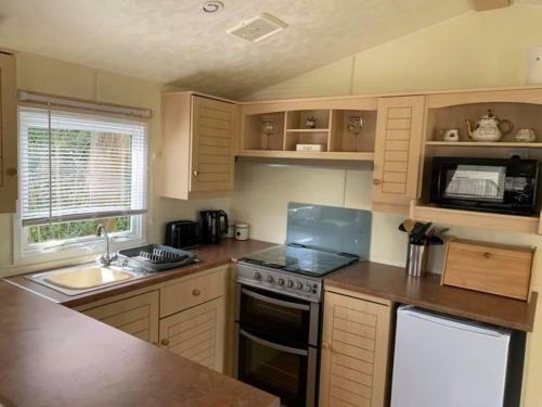 Apartamento Gold 10 - Cornish Coastal Retreats