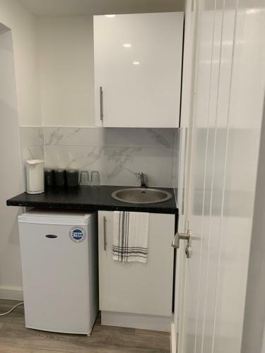 Apartamento London Studio Flats