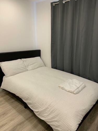 Apartamento London Studio Flats