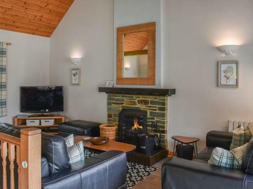 Sunningdale Lodge