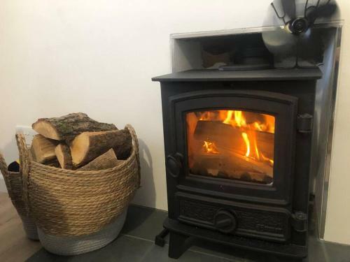Spacious Miner?s Cottage, Great Reviews