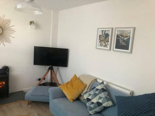 Spacious Miner?s Cottage, Great Reviews