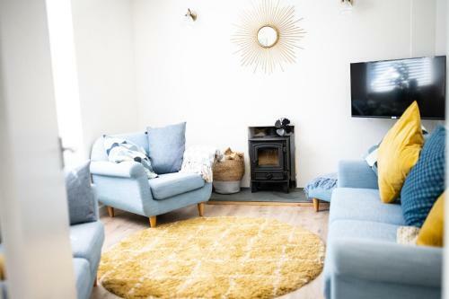 Spacious Miner?s Cottage, Great Reviews